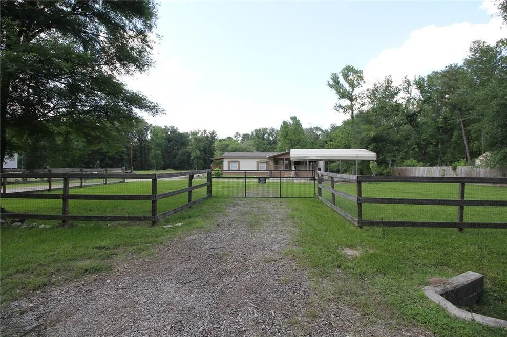 Unit for sale at 26885 Long Street, Splendora, TX 77372