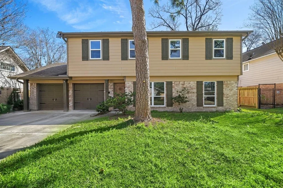 Unit for sale at 1303 Shannon Valley Drive, Houston, TX 77077