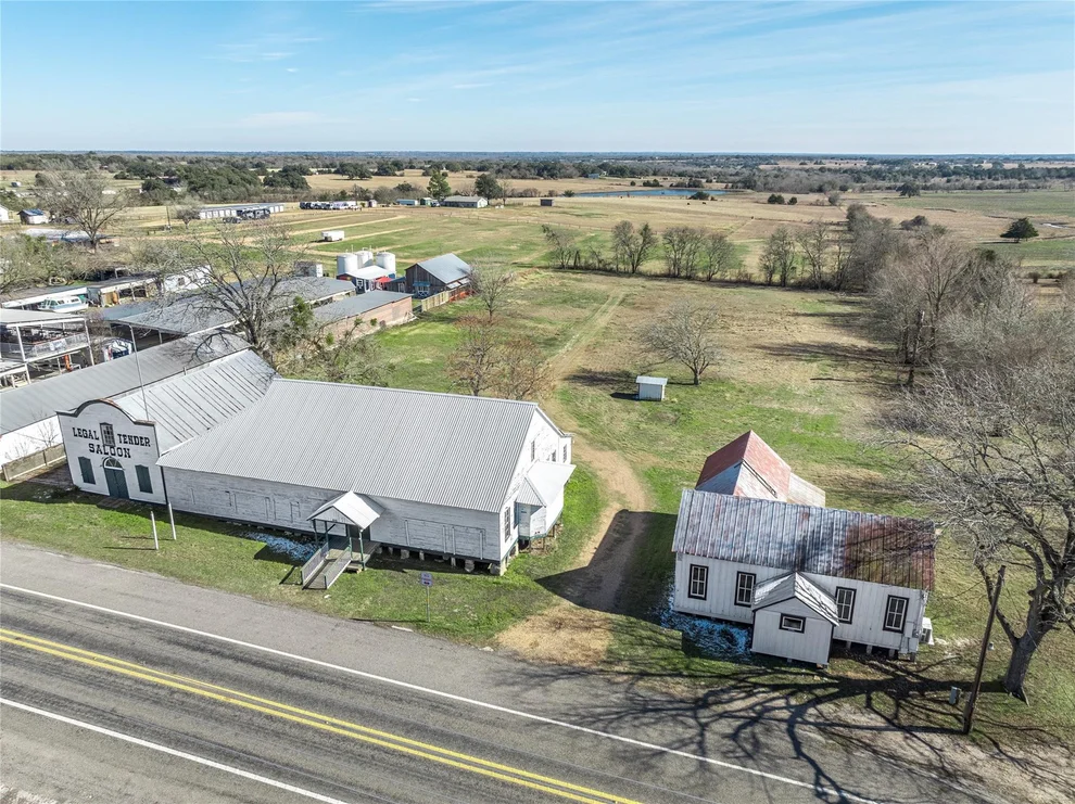 Unit for sale at 4391 Tx-237, Round Top, TX 78954