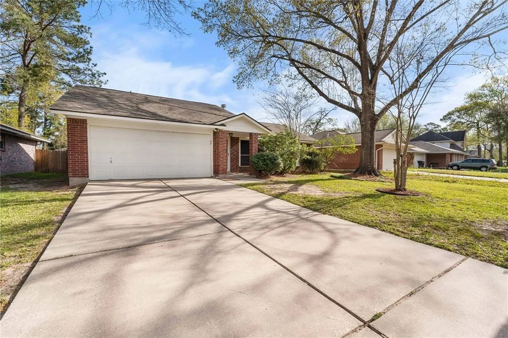 Unit for sale at 2603 Sherwood Hollow Lane, Houston, TX 77339