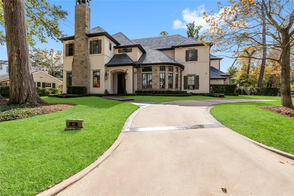 Unit for sale at 41 Tiel Way, Houston, TX 77019