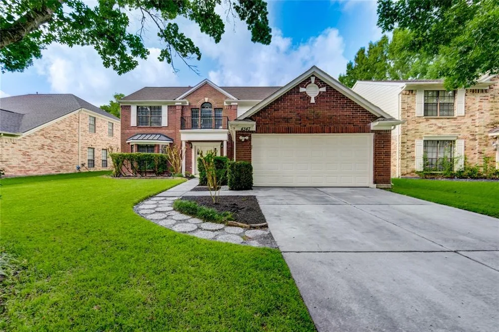 Unit for sale at 4347 Brights Bend, Missouri City, TX 77459