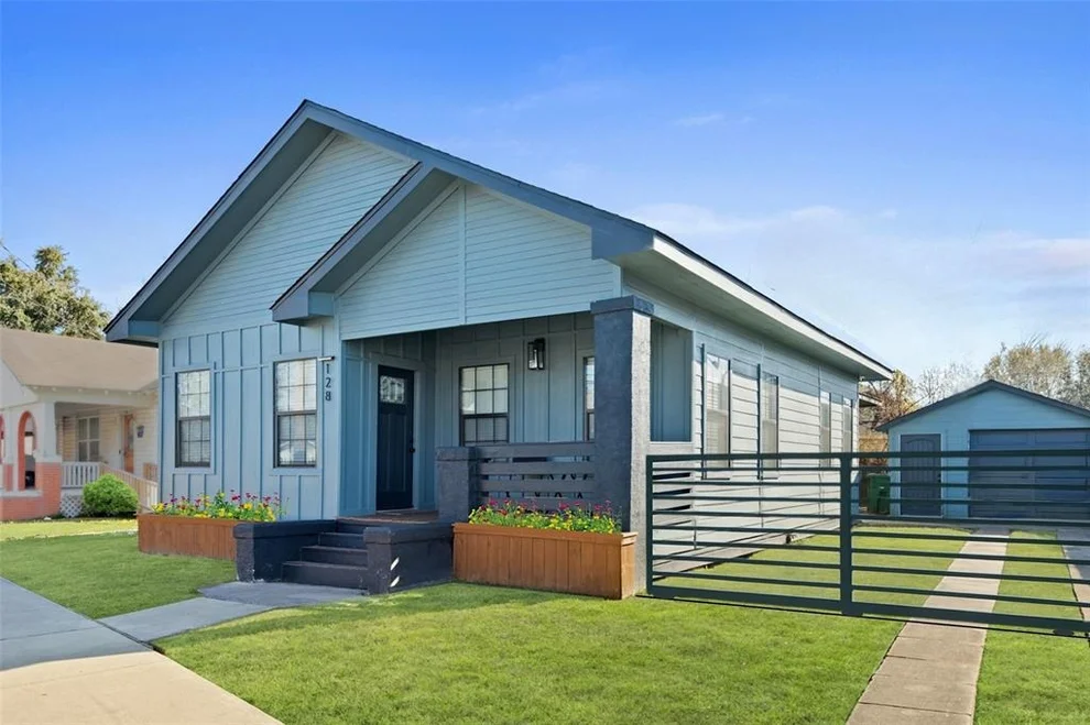 Unit for sale at 128 N Jenkins Street, Houston, TX 77003
