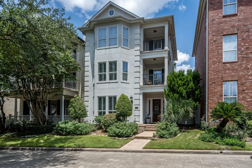 Unit for sale at 3406 Memorial Crest Boulevard, Houston, TX 77007