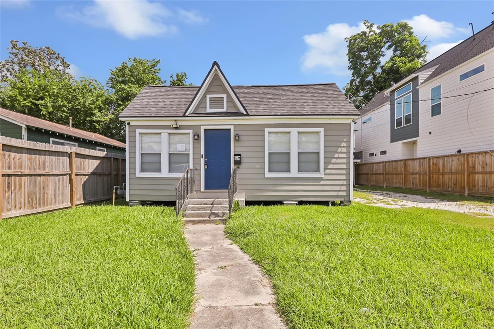 Unit for sale at 5411 Arapahoe Street, Houston, TX 77020
