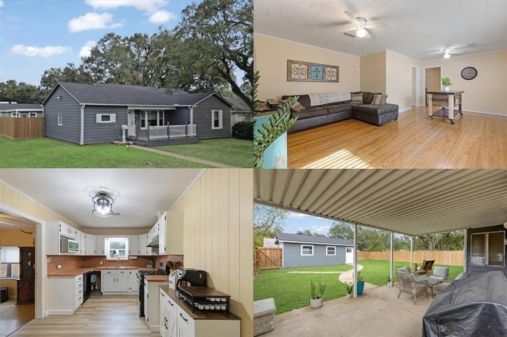 Unit for sale at 1801 Frost Street, Rosenberg, TX 77471