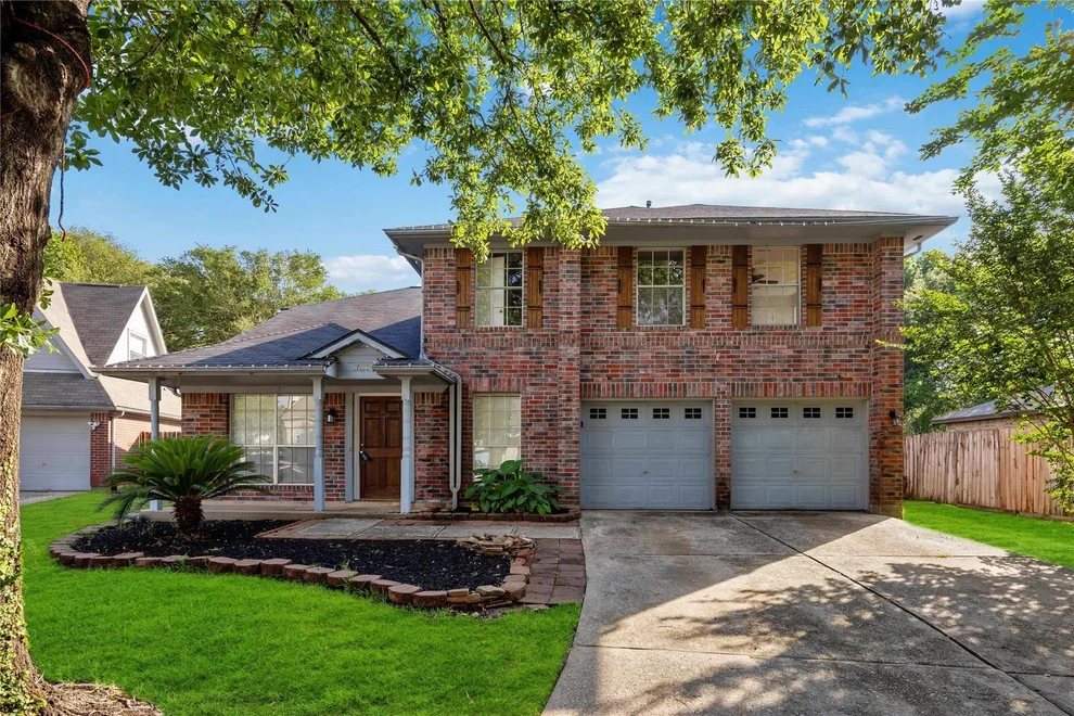 Unit for sale at 17610 Mill Springs Drive, Spring, TX 77379