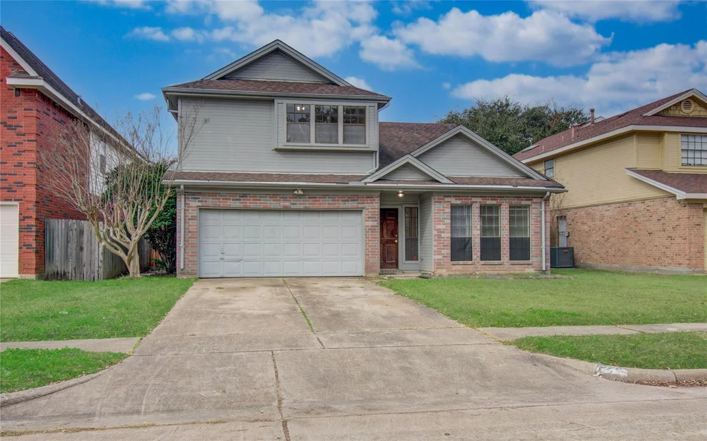 Unit for sale at 1242 Berrystone Trail, Missouri City, TX 77459