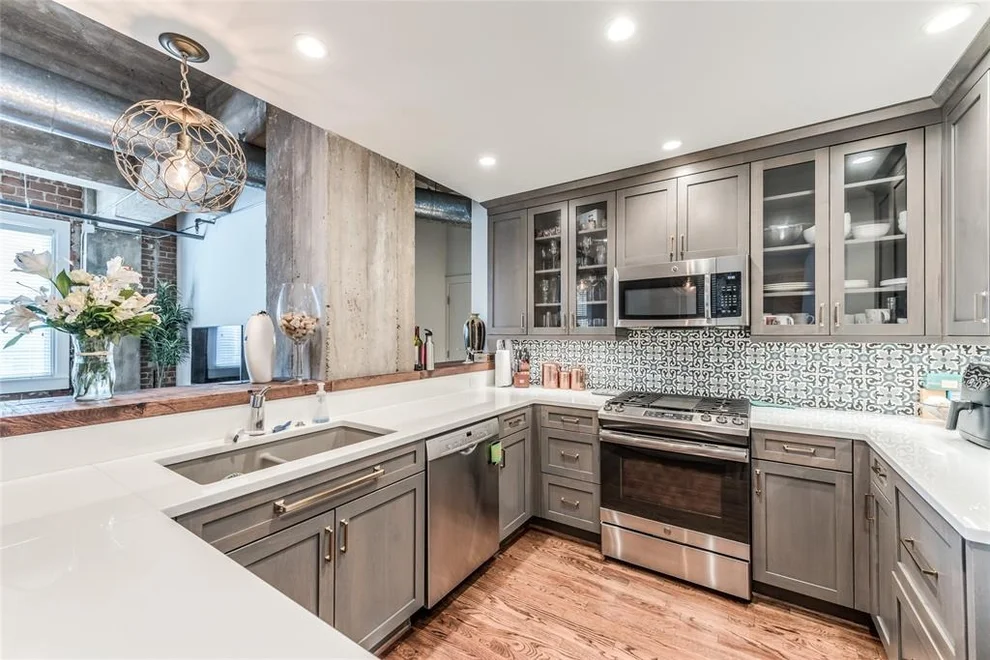Unit for sale at 204 Travis Street, Houston, TX 77002