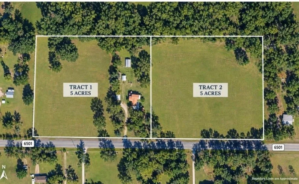Unit for sale at 0 County Road 6501, Dayton, TX 77535