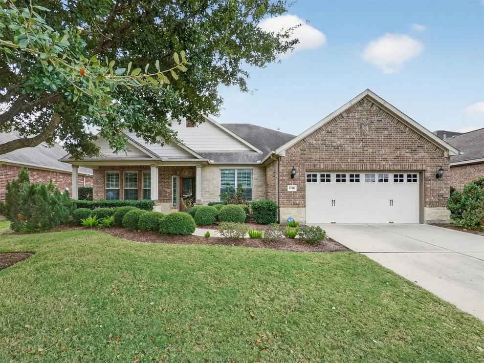Unit for sale at 1115 Majestic Oak, Richmond, TX 77469