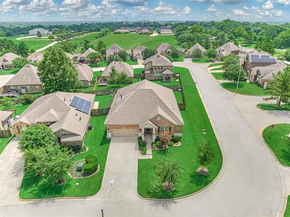 Unit for sale at 2305 Ralston Creek Court, Brenham, TX 77833