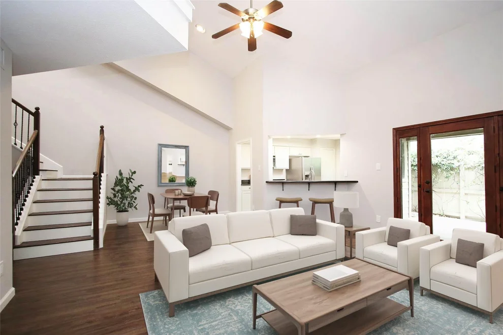 Unit for sale at 9400 Doliver Drive, Houston, TX 77063