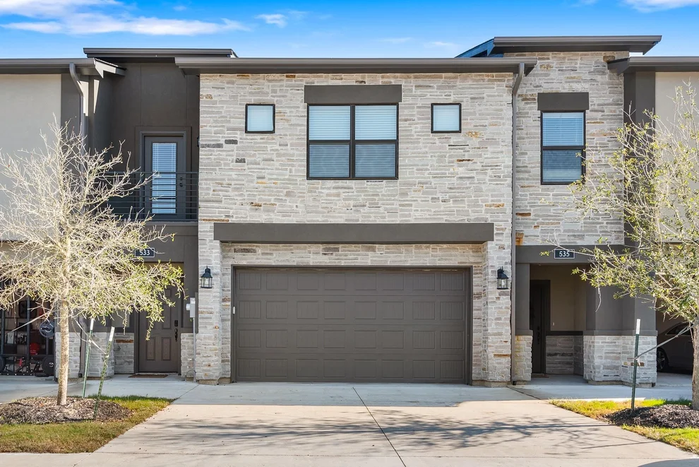 Unit for sale at 533 Momma Bear Drive, College Station, TX 77845