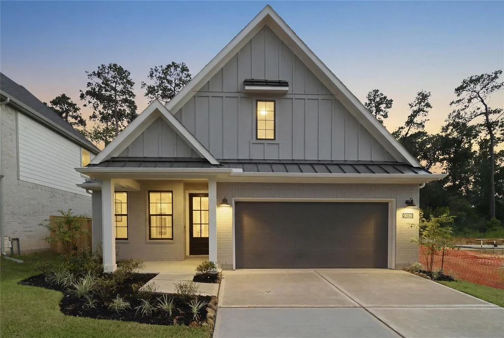 Unit for sale at 2039 Forest Stream Way, Conroe, TX 77304