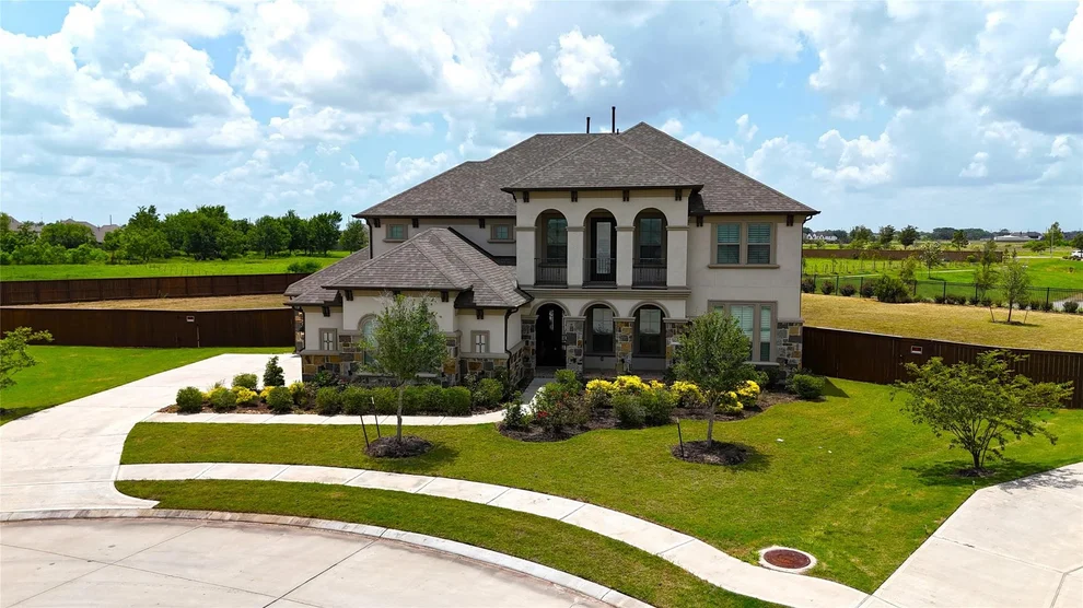 Unit for sale at 5603 Hemingway Lane, Manvel, TX 77578