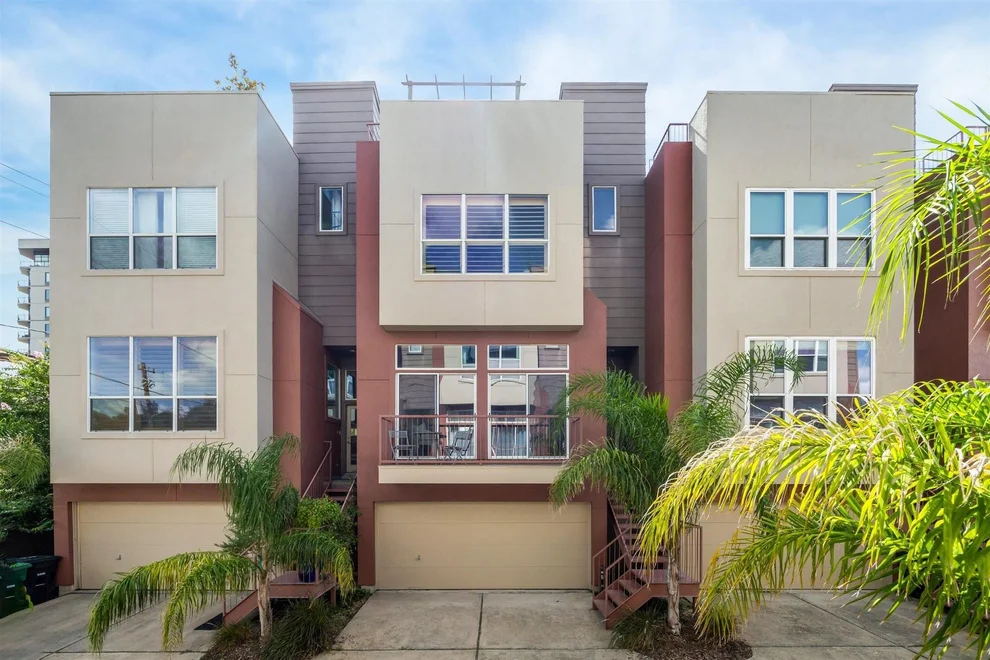 Unit for sale at 98 Drew Street, Houston, TX 77006