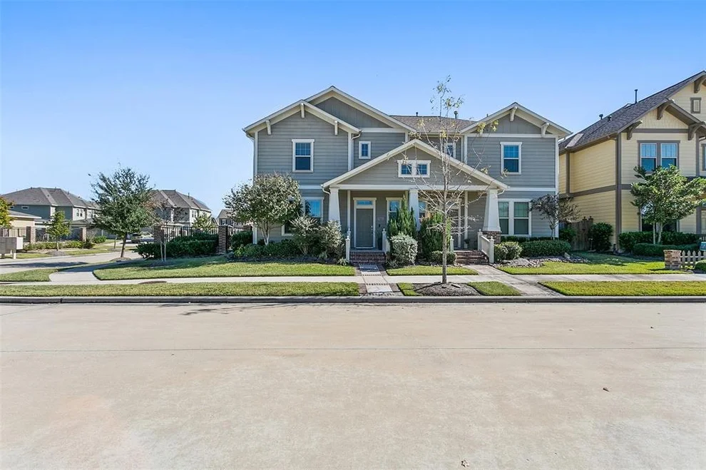 Unit for sale at 16938 Makanda Drive, Cypress, TX 77433
