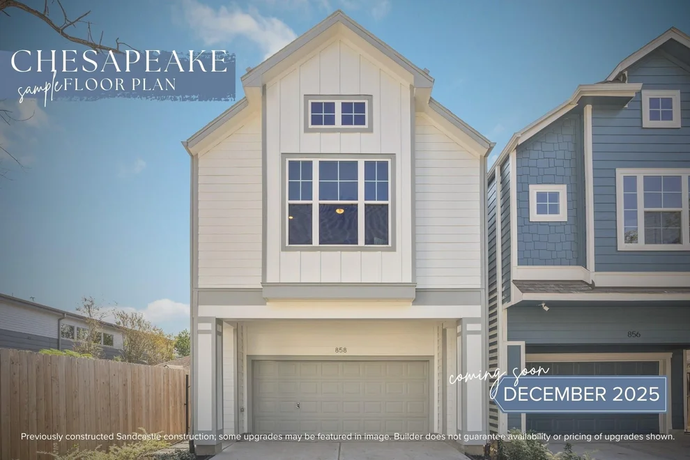 Unit for sale at 5908 B Kansas Street, Houston, TX 77007