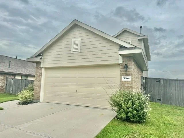Unit for sale at 5964 Rimini Landing Lane, Porter, TX 77365