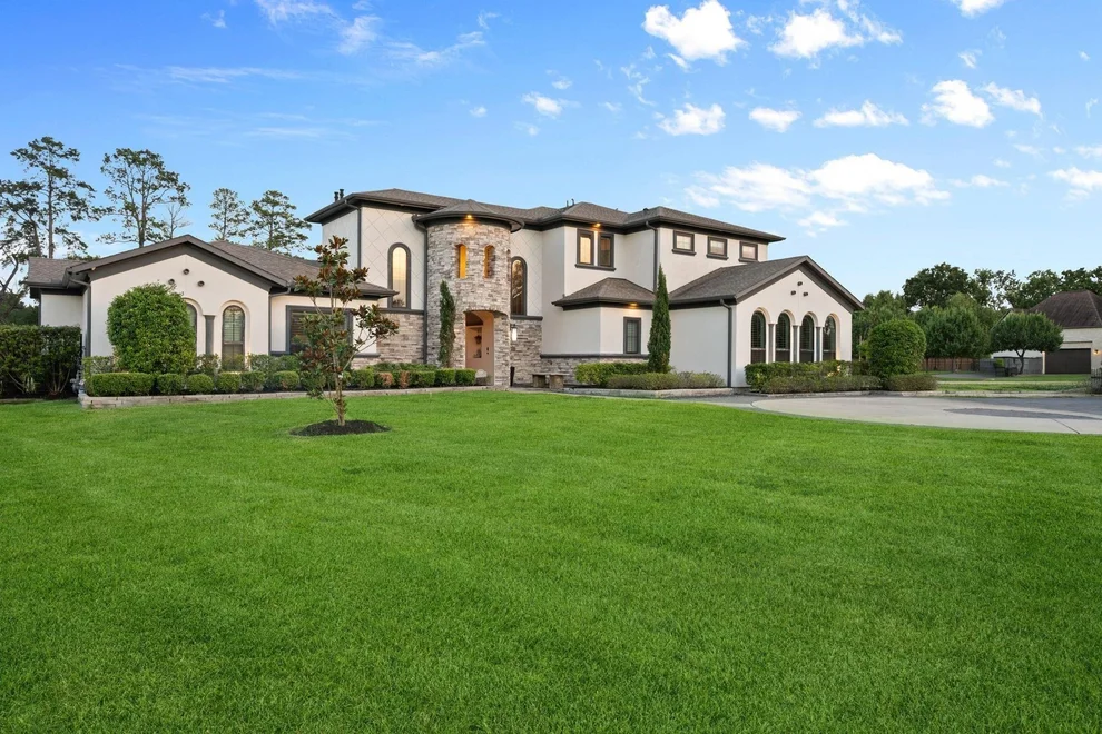 Unit for sale at 27494 S Lazy Meadow Way, Spring, TX 77386