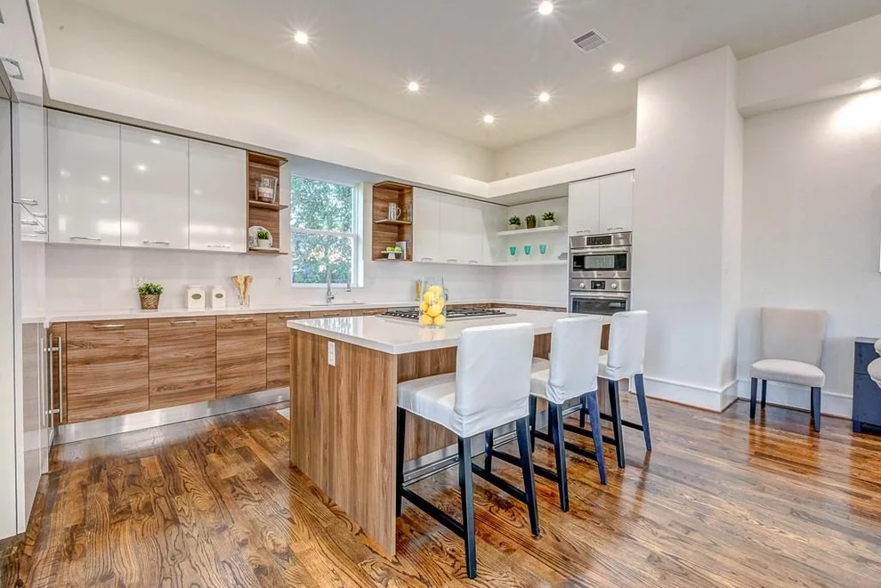 Unit for sale at 6007 San Felipe, Houston, TX 77057