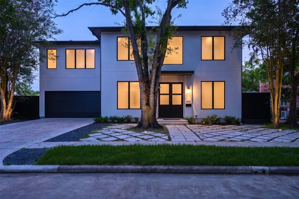 Unit for sale at 4002 Marquette Street, West University Place, TX 77005