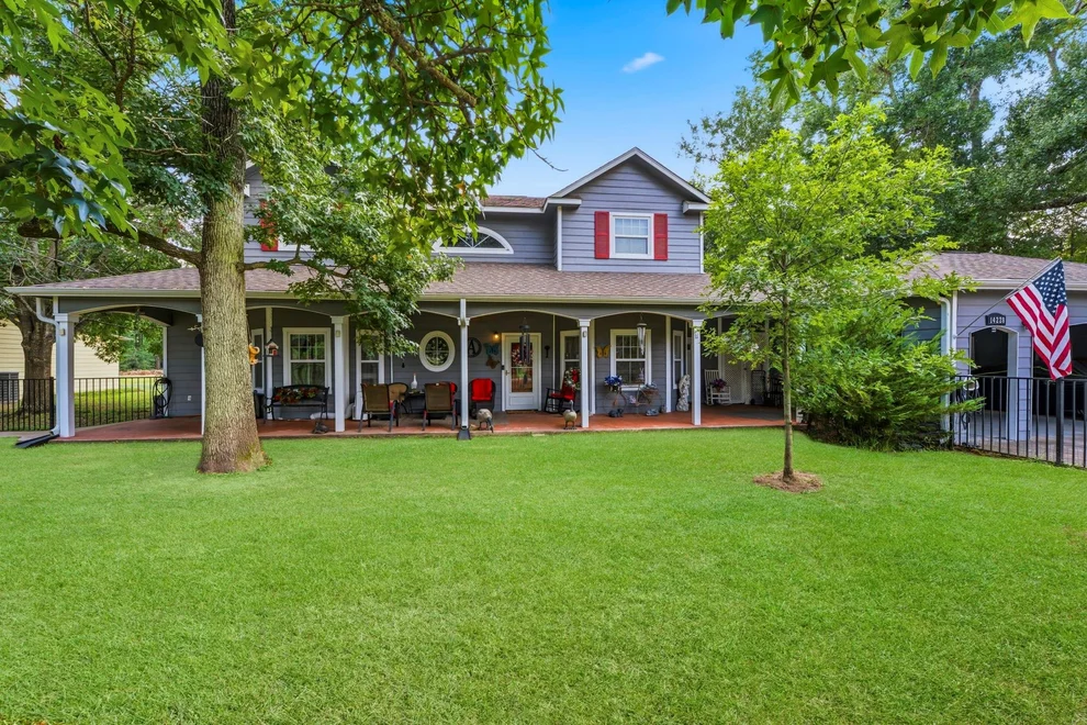 Unit for sale at 14228 Carpenter Road, Conroe, TX 77302