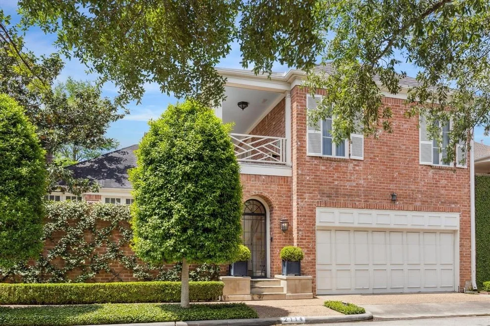 Unit for sale at 2114 Kingston Street, Houston, TX 77019