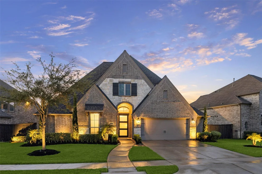 Unit for sale at 3107 Sweet Audrey Lane, Richmond, TX 77406