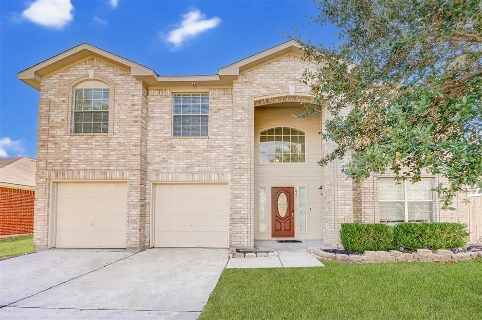 Unit for sale at 14331 Glade Point Drive, Cypress, TX 77429