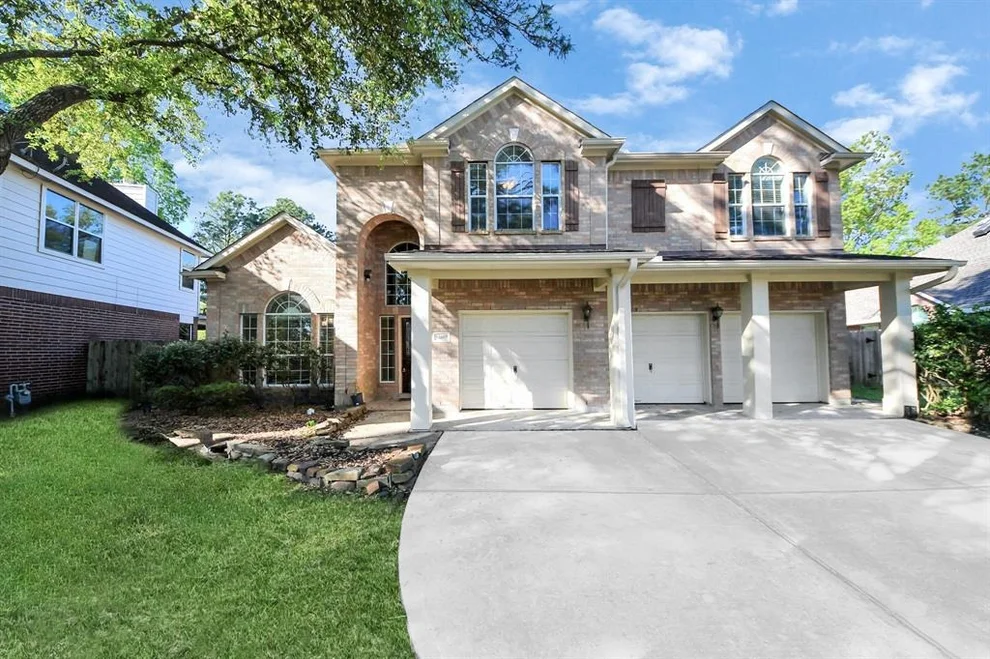 Unit for sale at 13807 Duran Falls Court, Houston, TX 77044