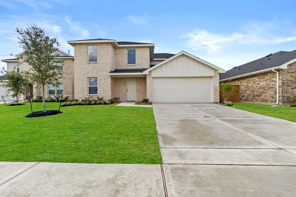 Unit for sale at 22026 Vernazza Bend Drive, Hockley, TX 77447