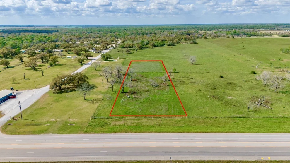 Unit for sale at 0 Hwy 35 N, Van Vleck, TX 77482