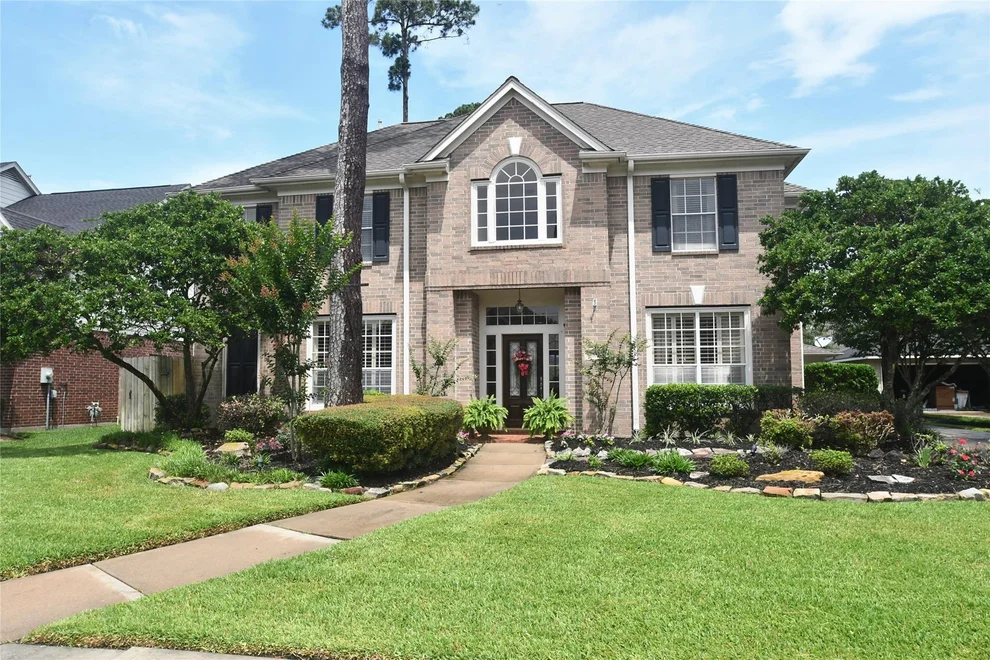 Unit for sale at 13522 Missarah Lane, Cypress, TX 77429