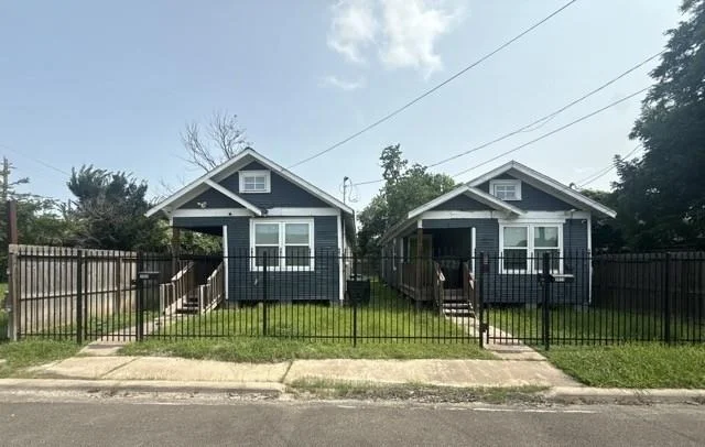 Unit for sale at 3409 Providence Street, Houston, TX 77020