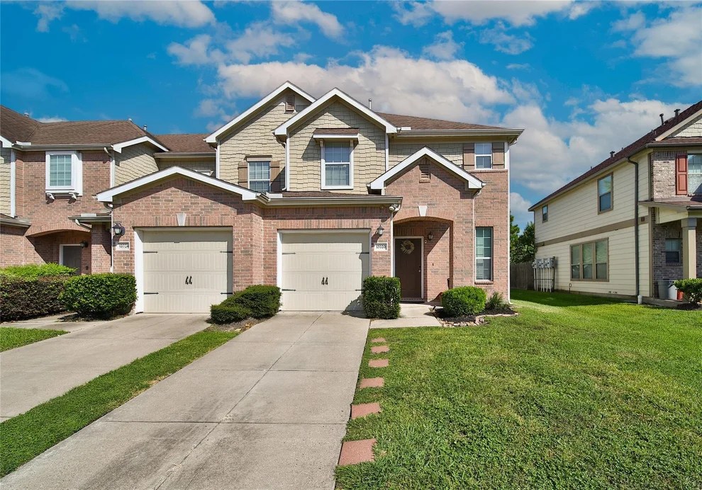 Unit for sale at 13030 Brutus Hill Lane, Houston, TX 77072