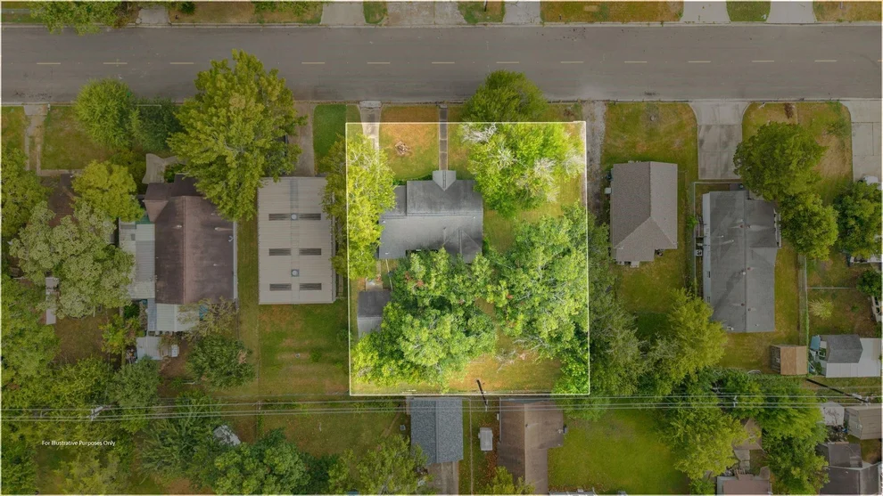 Unit for sale at 209 Schilling Street, Baytown, TX 77520