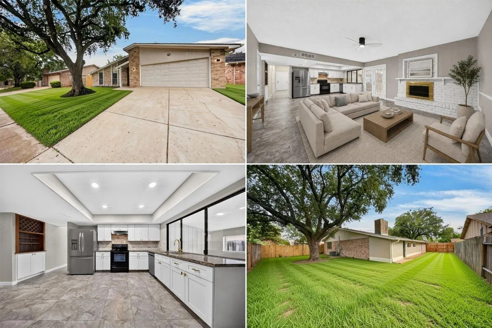 Unit for sale at 16807 Clan Macintosh Drive, Houston, TX 77084