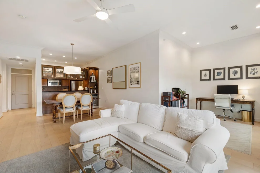 Unit for sale at 1010 Rosine Street, Houston, TX 77019
