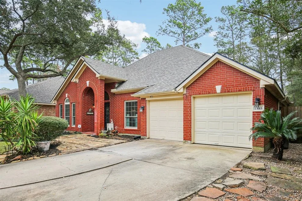 Unit for sale at 13915 Kellerton Lane, Cypress, TX 77429
