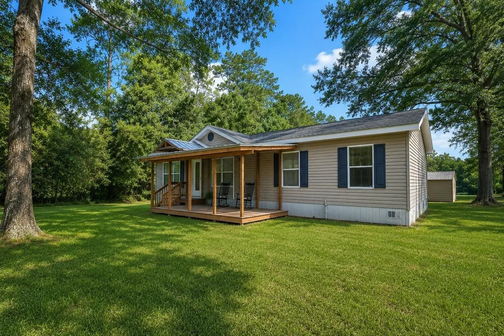 Unit for sale at 351 Martin Creek Drive, Cleveland, TX 77328