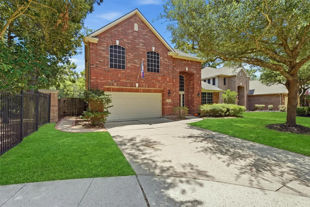 Unit for sale at 17511 Buck Island Court, Humble, TX 77346
