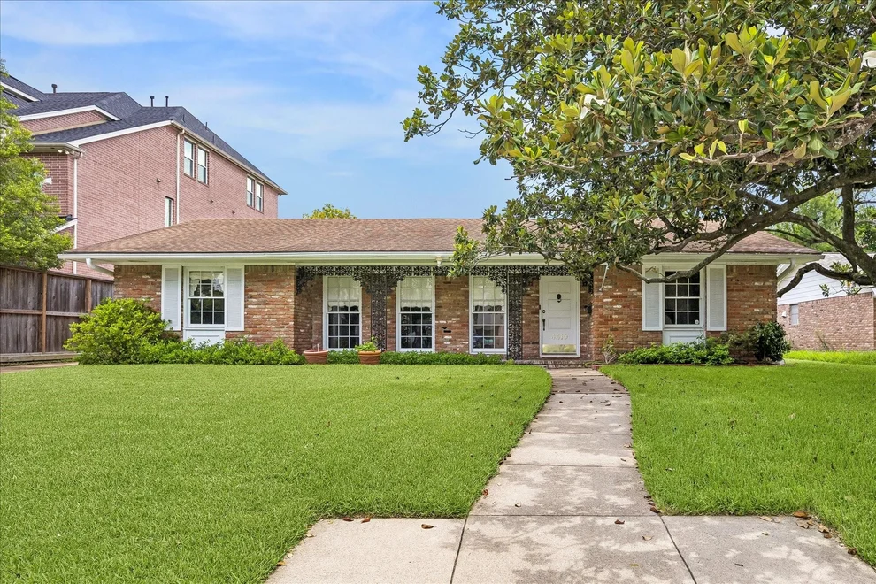 Unit for sale at 4410 Ingersoll Street, Houston, TX 77027