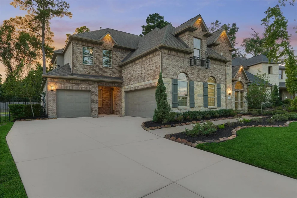 Unit for sale at 59 Blue Norther Drive, Tomball, TX 77375