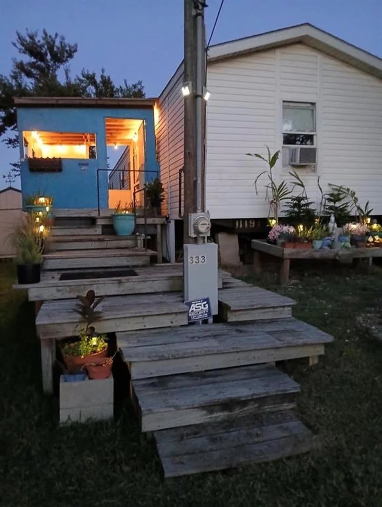 Unit for sale at 333 9th Street, San Leon, TX 77539