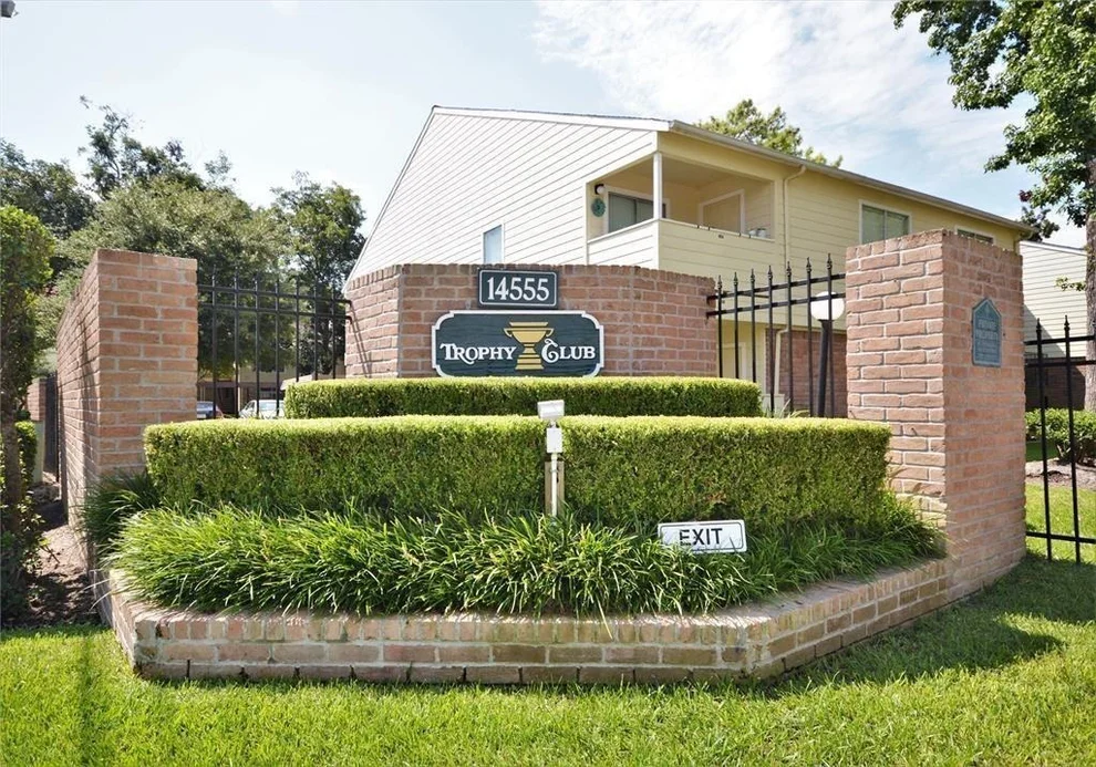 Unit for sale at 14555 Wunderlich Drive, Houston, TX 77069