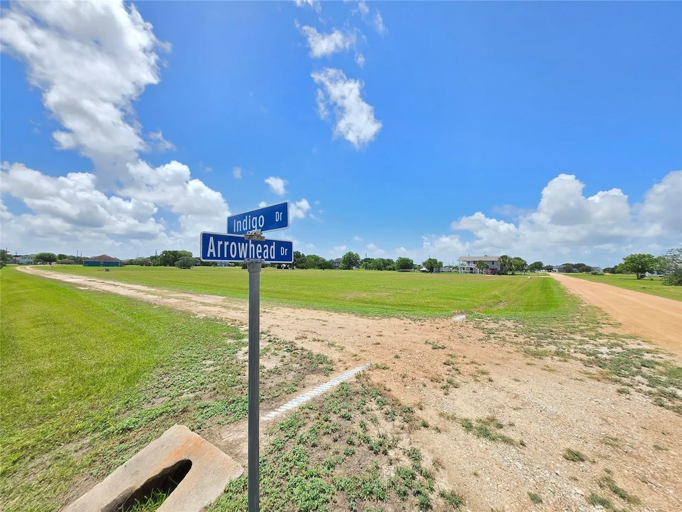 Unit for sale at Lot 1288 Indigo Drive, Palacios, TX 77465