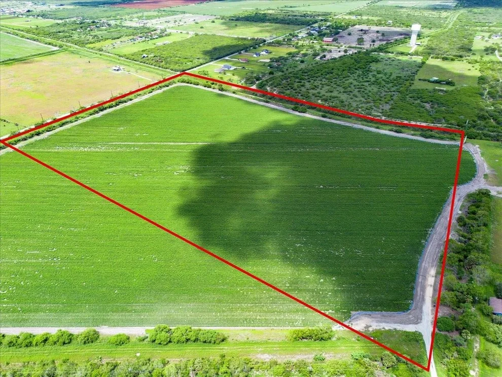 Unit for sale at 000 Dockberry Road, Brownsville, TX 78521