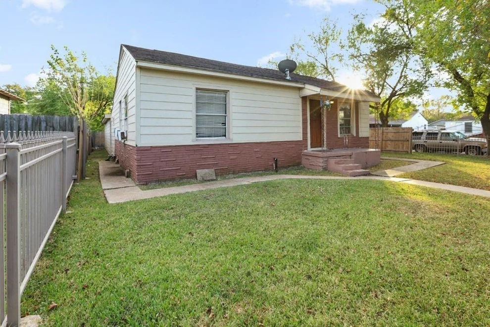 Unit for sale at 2111 3rd Street, Galena Park, TX 77547